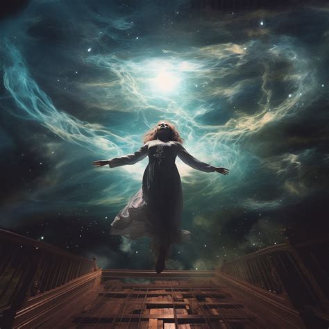 Enhancing Your Psychic Abilities with Astral Projection Magic
